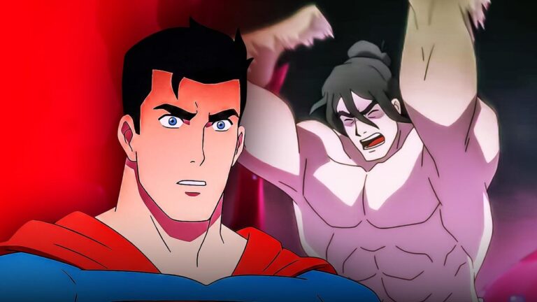 Temporada 3 de My Adventures with Superman traz reinterpretação surpreendente de Bizarro