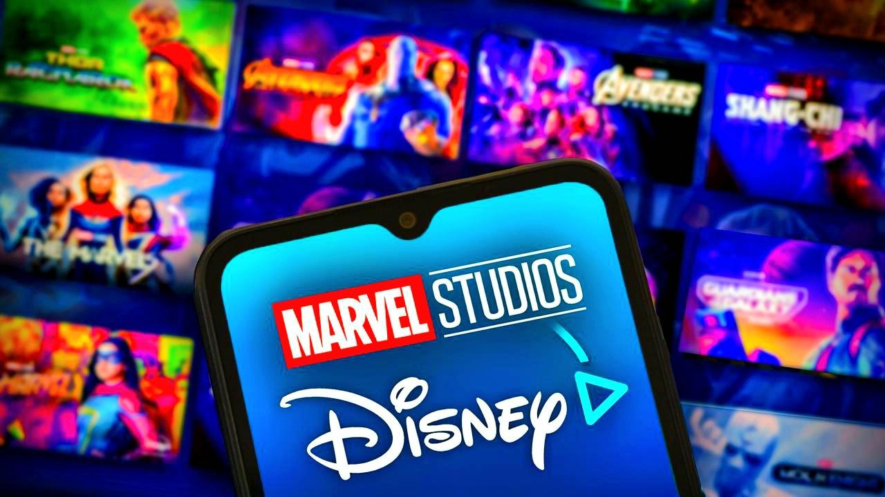Marvel Studios confirma sua primeira série de quatro temporadas no streaming