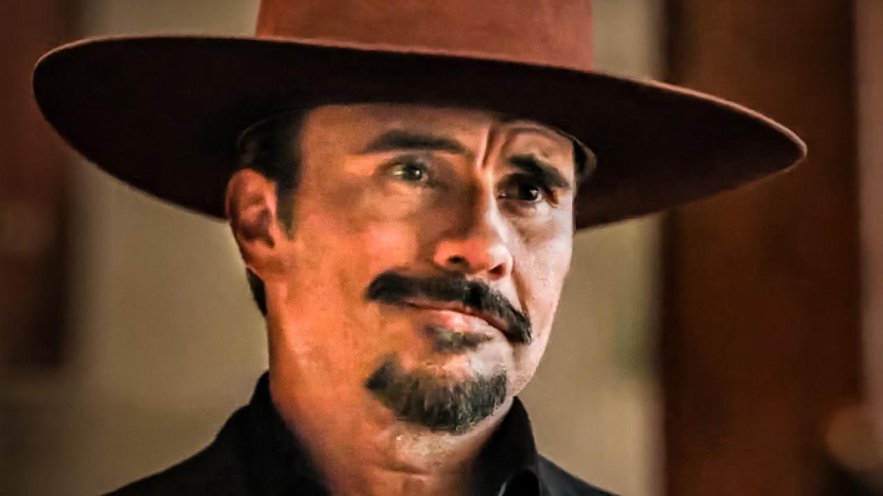 O significado, preço e impacto do chapéu Republic no personagem Joaquin de Dutton Ranch