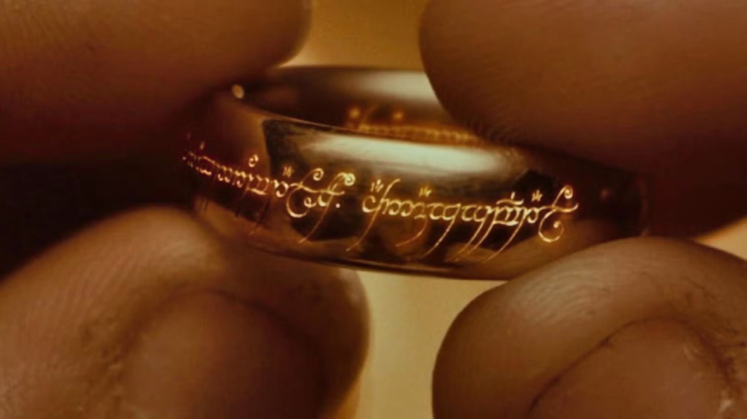Scene favoritas de Senhor dos Anéis escolhidas por J.R.R. Tolkien reveladas de forma surpreendente