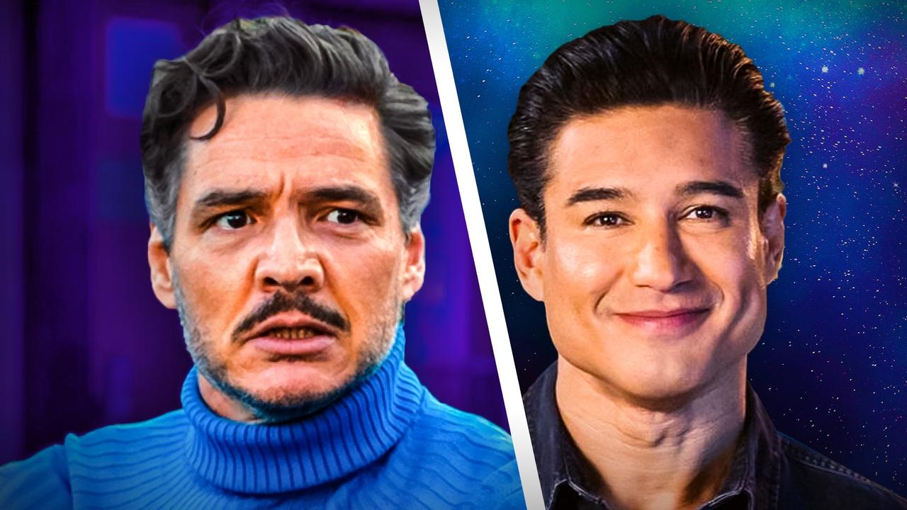 Novo Ator Dá Voz ao Senhor Fantástico no Universo Marvel Após Pedro Pascal