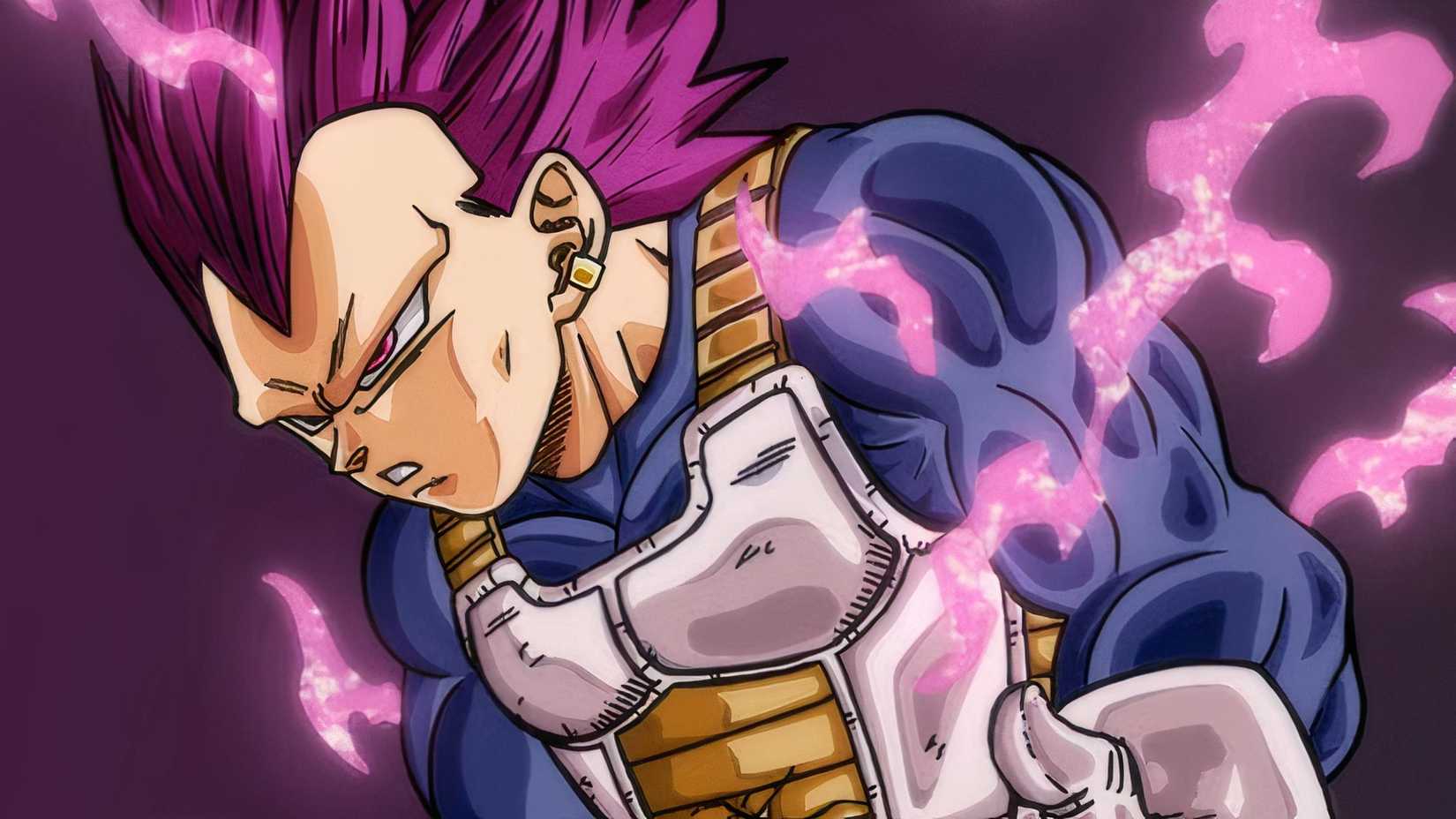 Personagens de Dragon Ball que Podem Chegar ao Nível de Whis, Incluidos na Lista