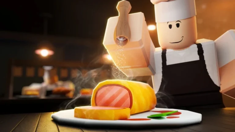 Como obter e utilizar códigos no jogo Run a Restaurant no Roblox
