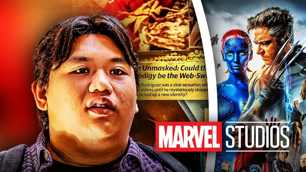MCU pode revelar equipe de vilões do X-Men em futuro próximo, sugere referência em novo filme do Homem-Aranha