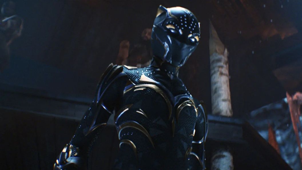 Black Panther 3 entra em pré-produção em 2026 e anima os fãs do MCU