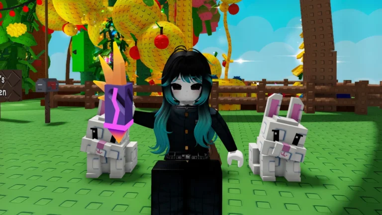 Novo Pet Venom Spitter chega ao Roblox em Grow a Garden 2 e oferece defesa e recompensas
