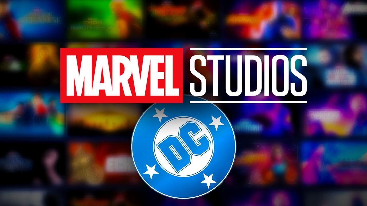 Marvel e DC estreiam calendário de animes para o verão de 2026 com três séries inéditas