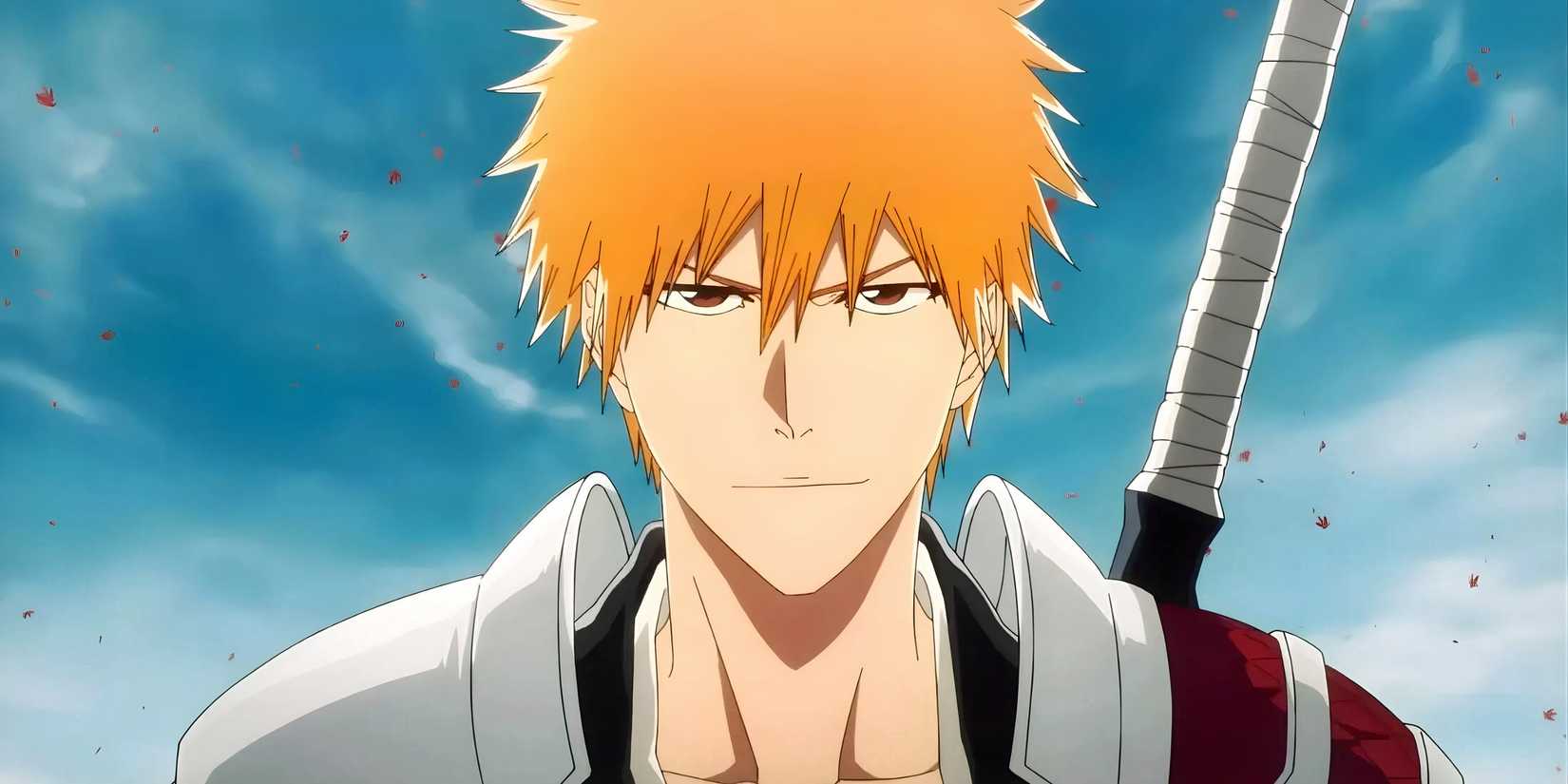 Reforço na programação: Bleach poderá retornar oficialmente ao Weekly Shonen Jump em 2026