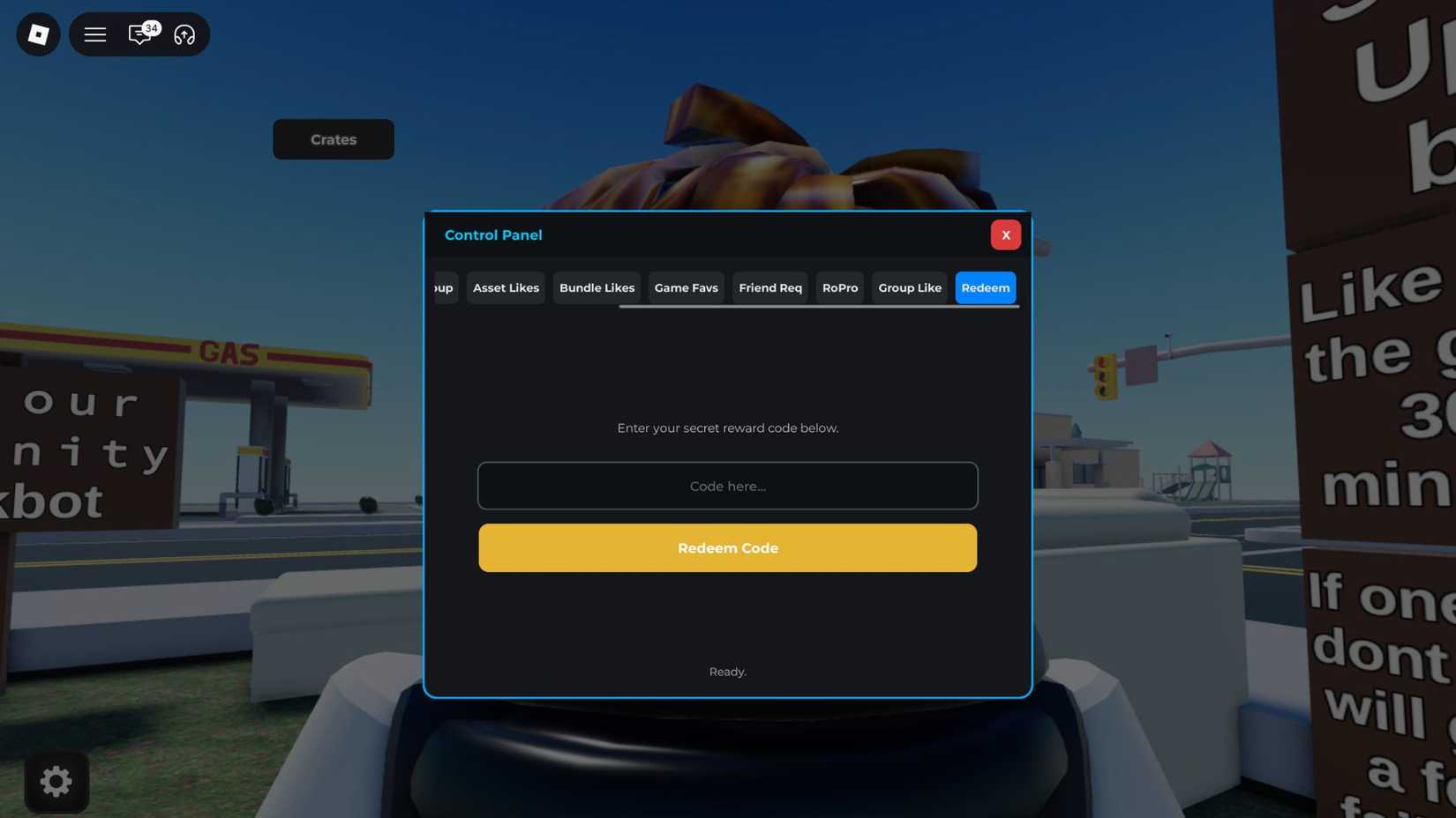 Como usar códigos de Hangout Follow no Roblox para personalizar seu avatar em junho de 2026