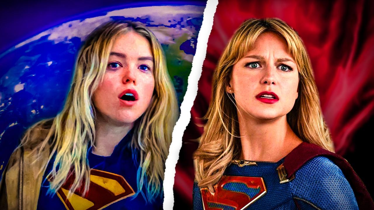 Supergirl 2026: Novo filme promete explorar uma versão mais fiel da heroína nos cinemas