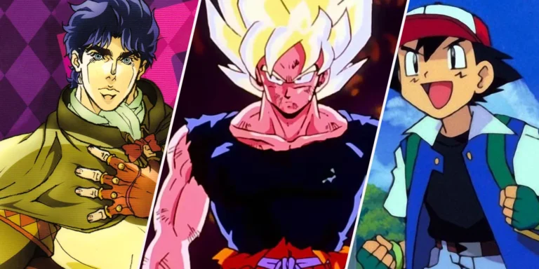 Os piores dublagens em inglês de animes, jogos e séries que você pode não lembrar