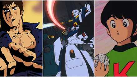 Os piores dublagens em inglês de animes, jogos e séries que você pode não lembrar