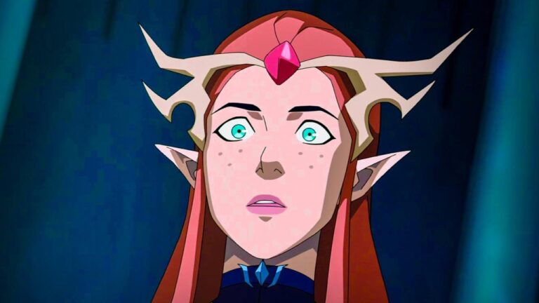 Legend of Vox Machina, terceira e quarta temporadas enfrentam atrasos na produção