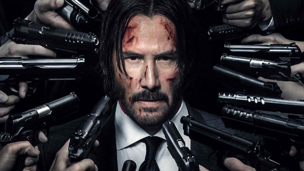 Keanu Reeves se prepara para novo filme que vai além de John Wick e revive franquia de LEGO