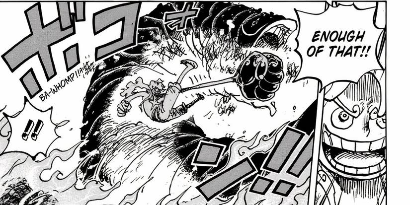 Os Yokais Mais Poderosos dos Five Elders em One Piece