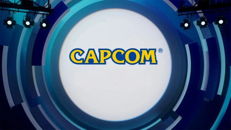 Capcom anuncia apresentação ao vivo em 25 de junho com novidades de jogos e animes