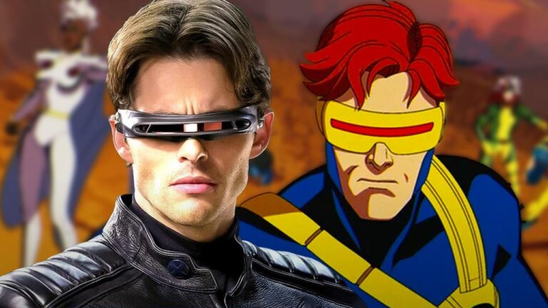 Marvel divulga seu segundo trailer de Cyclops destacando o líder dos X-Men