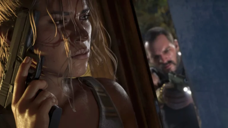 Rockstar prepara grande anúncio de GTA 6 com início das pré-vendas na semana que vem