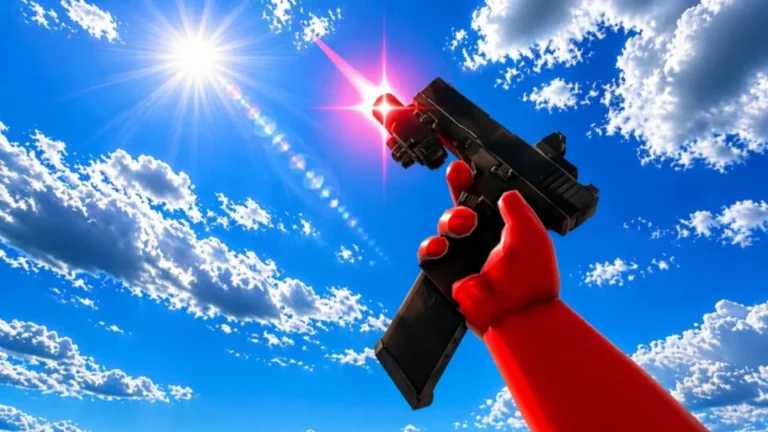 Códigos gratuitos para desbloquear itens e vantagens em DUELIST PvP no Roblox