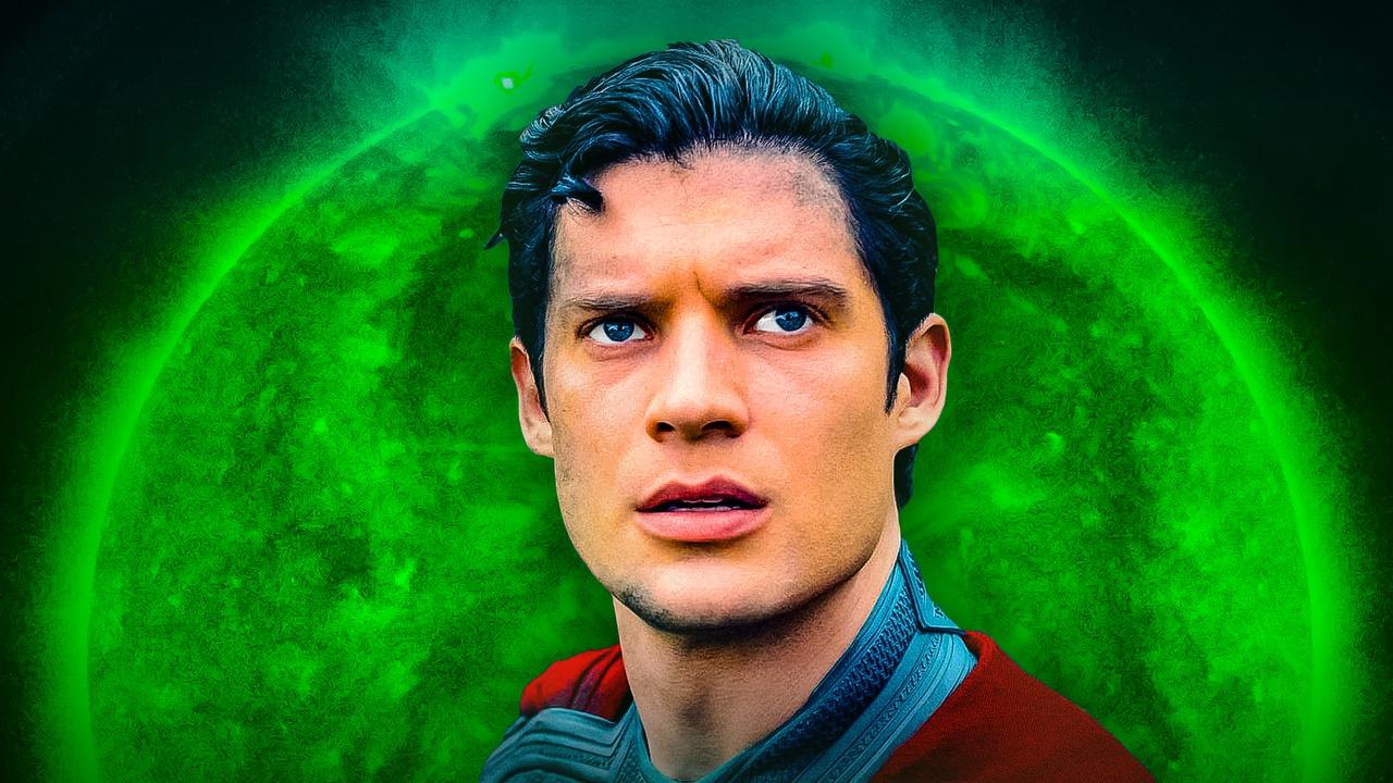 Primeira imagem do Sol de Kryptonita em James Gunn na DCU revela impacto em Supergirl