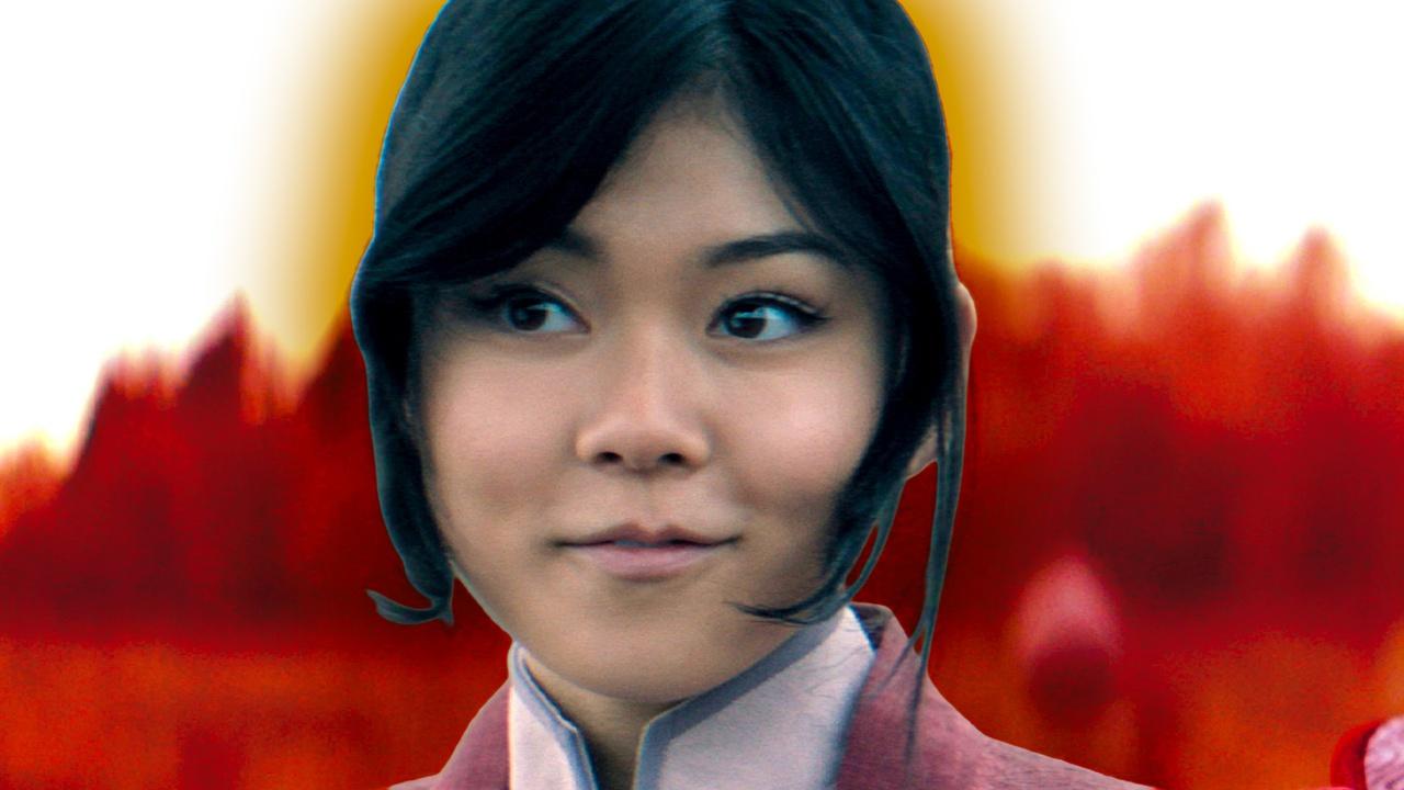 Avatar: A Evolução da Luta de Ty Lee com Chi-Blocking na Temporada 2
