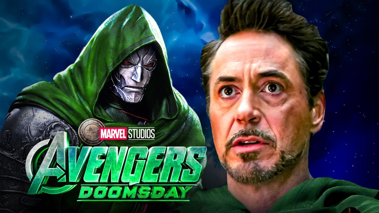 Marvel anuncia dois livros sobre Avengers: Doomsday antes do novo trailer