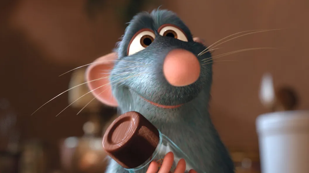Diretor de Ratatouille confirma que não fará sequência do filme favorito da Pixar