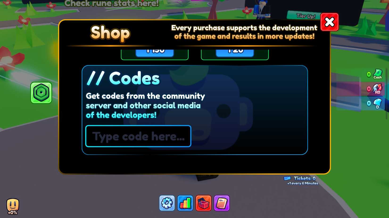 Como aproveitar códigos exclusivos em jogos de Roblox voltados ao universo geek