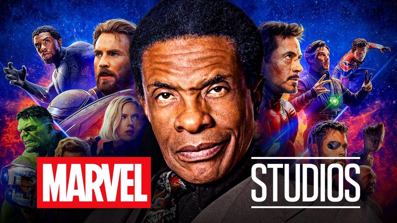 Keith David’s MCU Character Revealed – And It Sounds Like A Perfect Fit