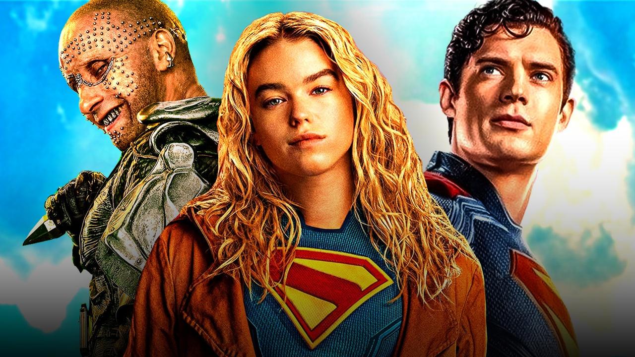 Mudanças na versão final de Supergirl: cena de Krypton e backstory de Krem foram cortadas