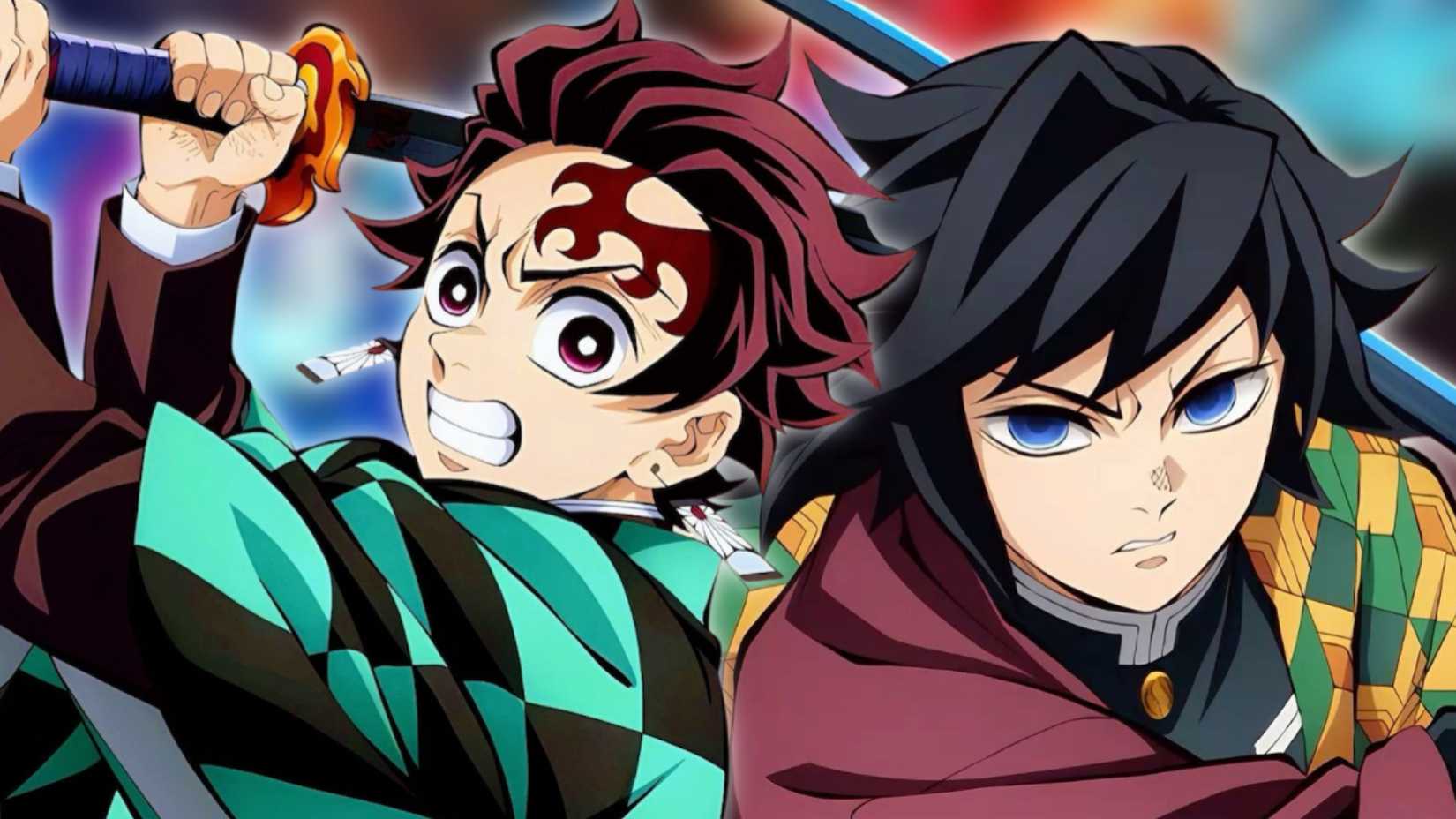 Data de lançamento do streaming de Demon Slayer: Infinity Castle é finalmente oficial após um ano