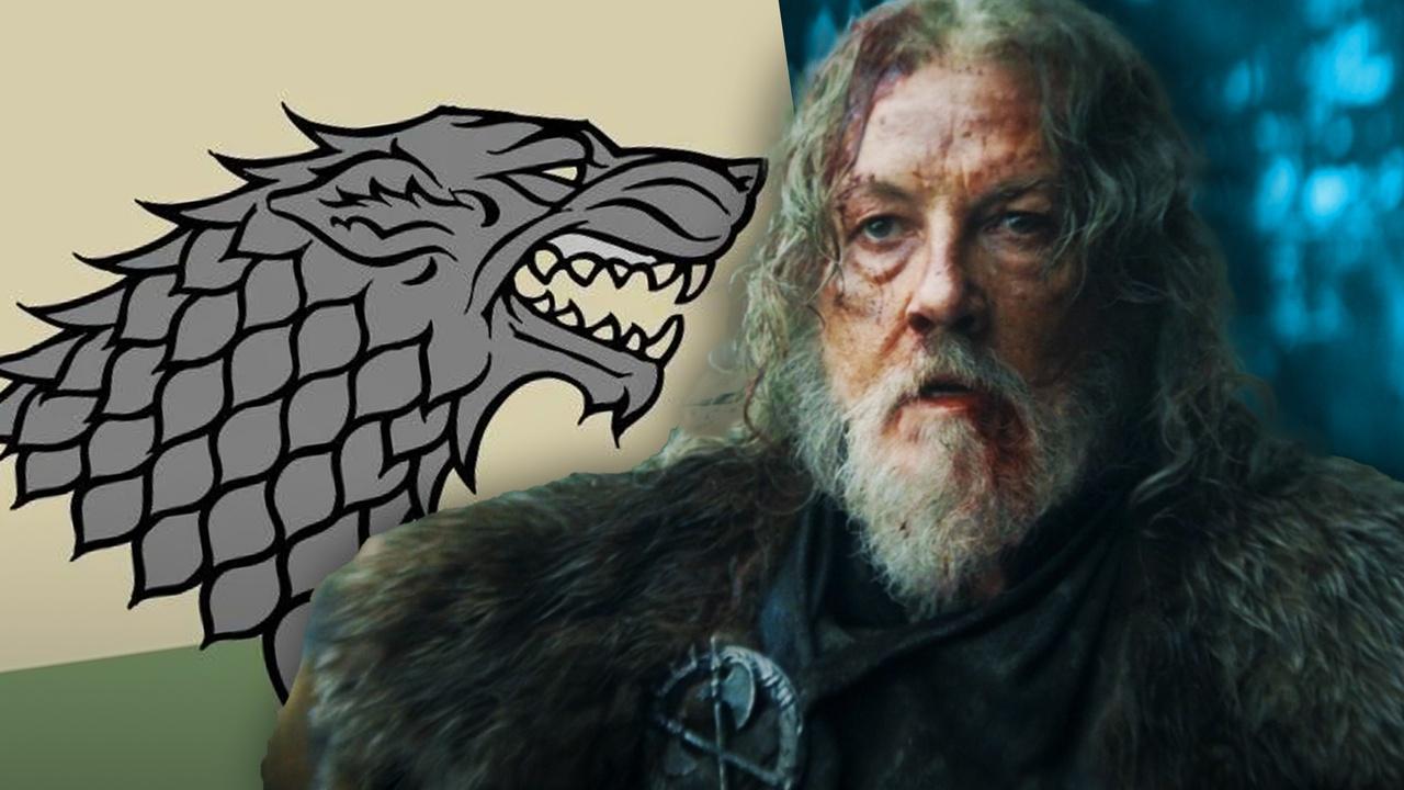 House Stark e os Ferais Winter Wolves entram em ação na terceira temporada de House of the Dragon
