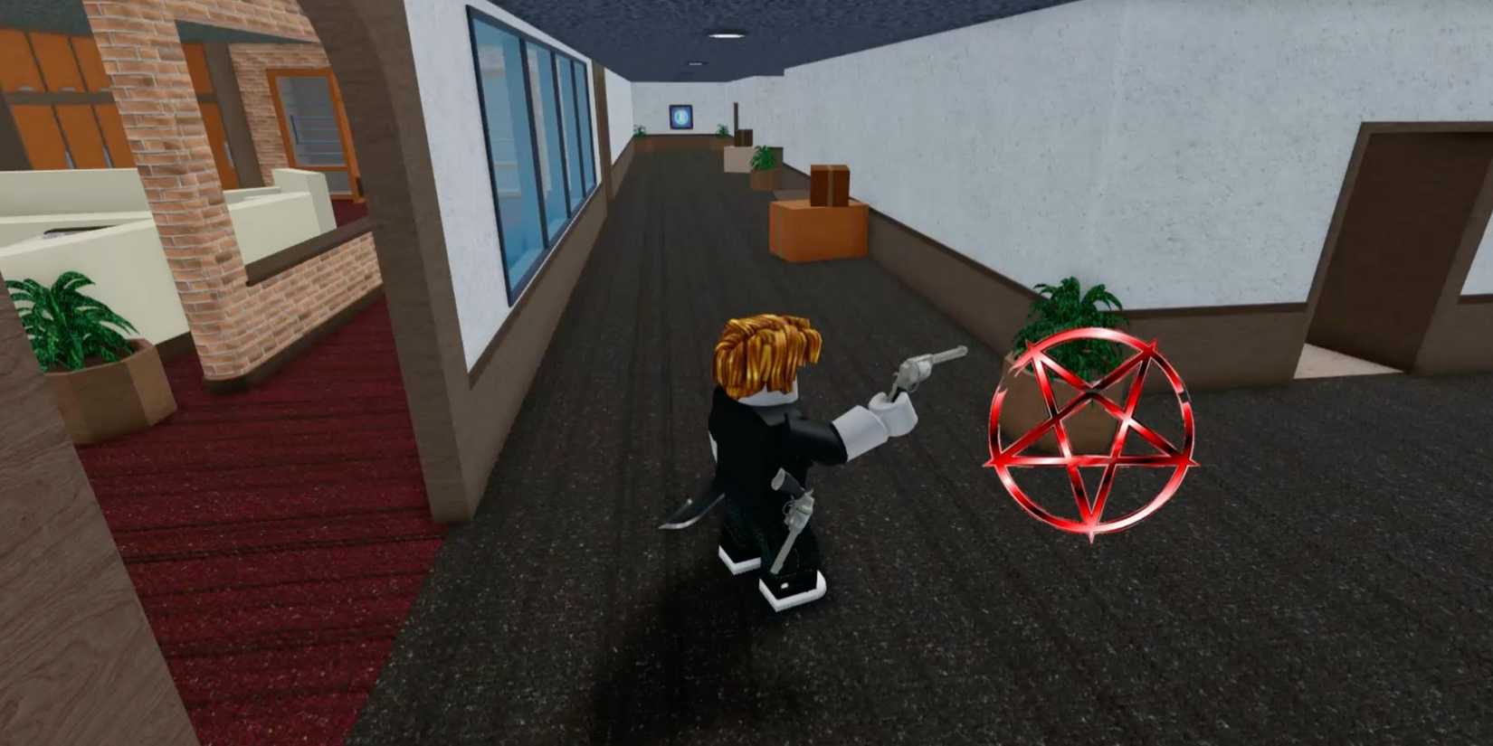 Códigos de Cursor para MM2 Aim Trainer no Roblox: Diversifique seu gameplay