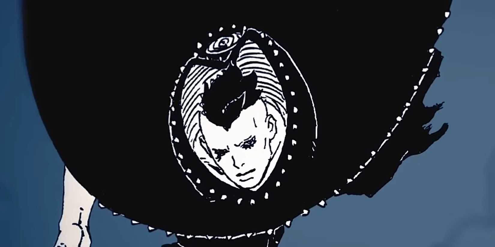 As Poderosas Habilidades dos Clones Shinju em Boruto