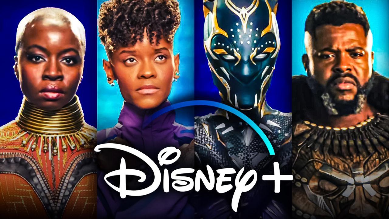 Novidades de Black Panther 3 elevam conexão com série Disney+ Eyes of Wakanda