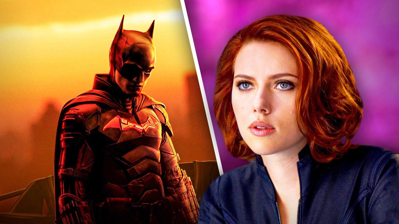 Scarlett Johansson pode não interpretar Gilda Gold em The Batman – Novos detalhes do elenco