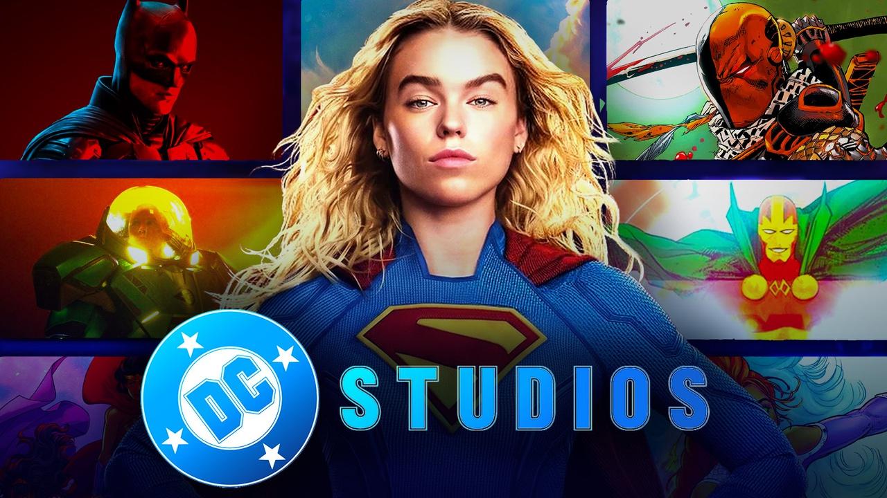 Filme com foco em Deathstroke e Bane é prioridade na DC após fracasso de Supergirl