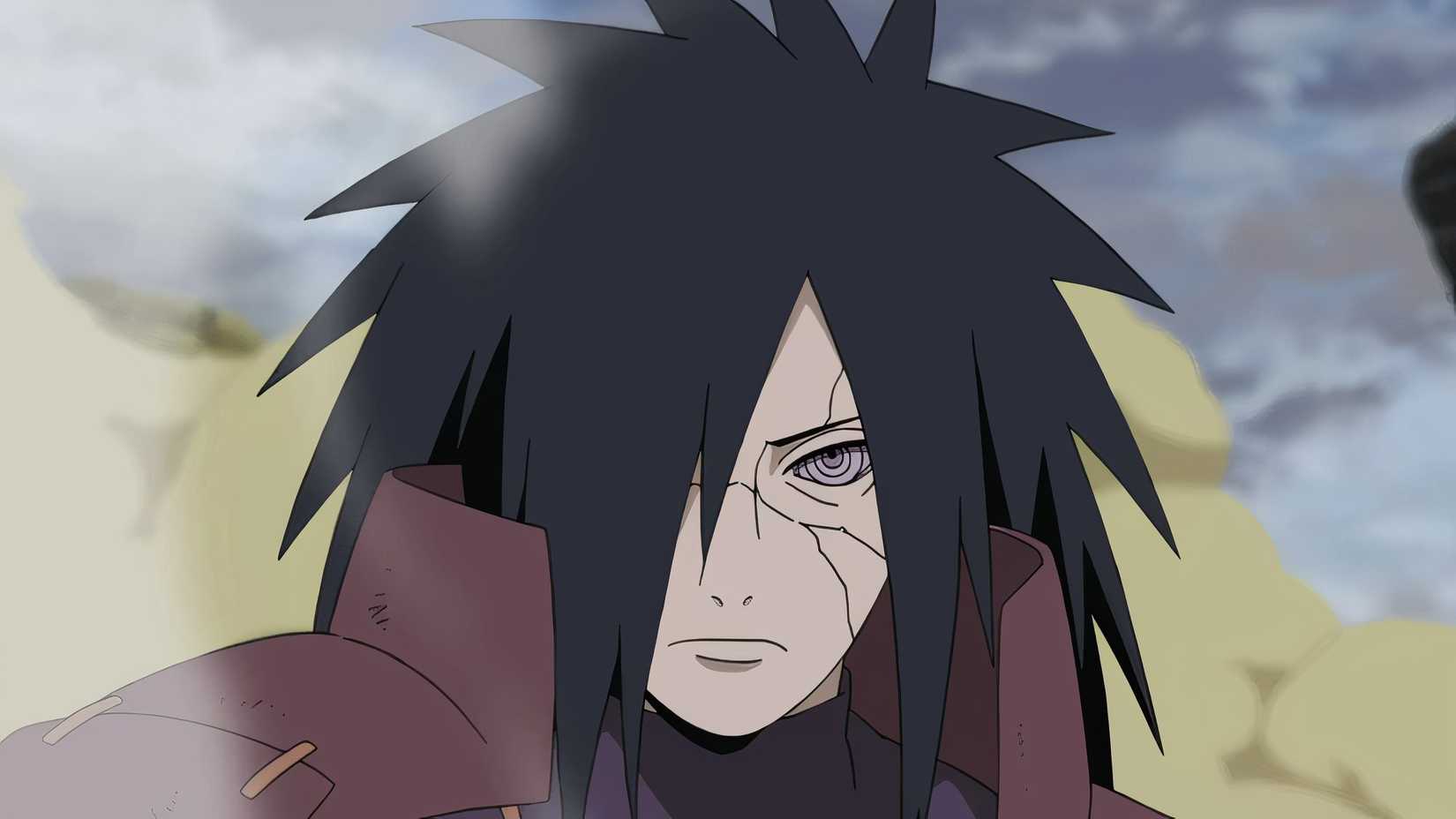 Personagens de Naruto capazes de dizimar países: quem estão no topo?