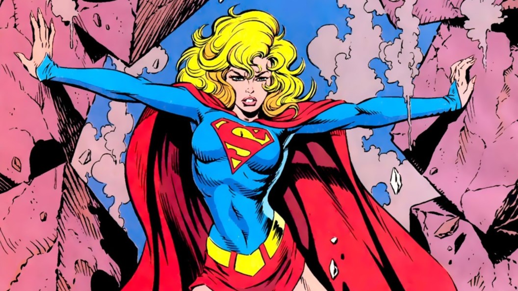Mudança na origem de Supergirl para o universo DC gera debates entre fãs e faz sentido para a nova cronologia