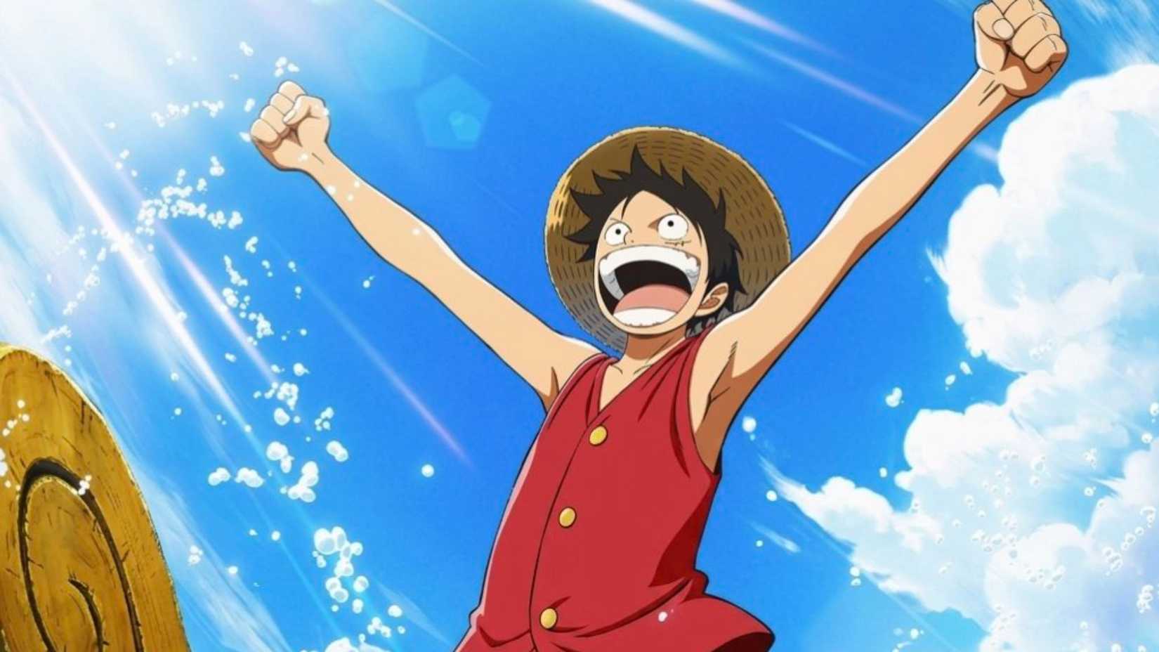 One Piece: Nova adaptação promete consolidar o anime como o maior de todos os tempos