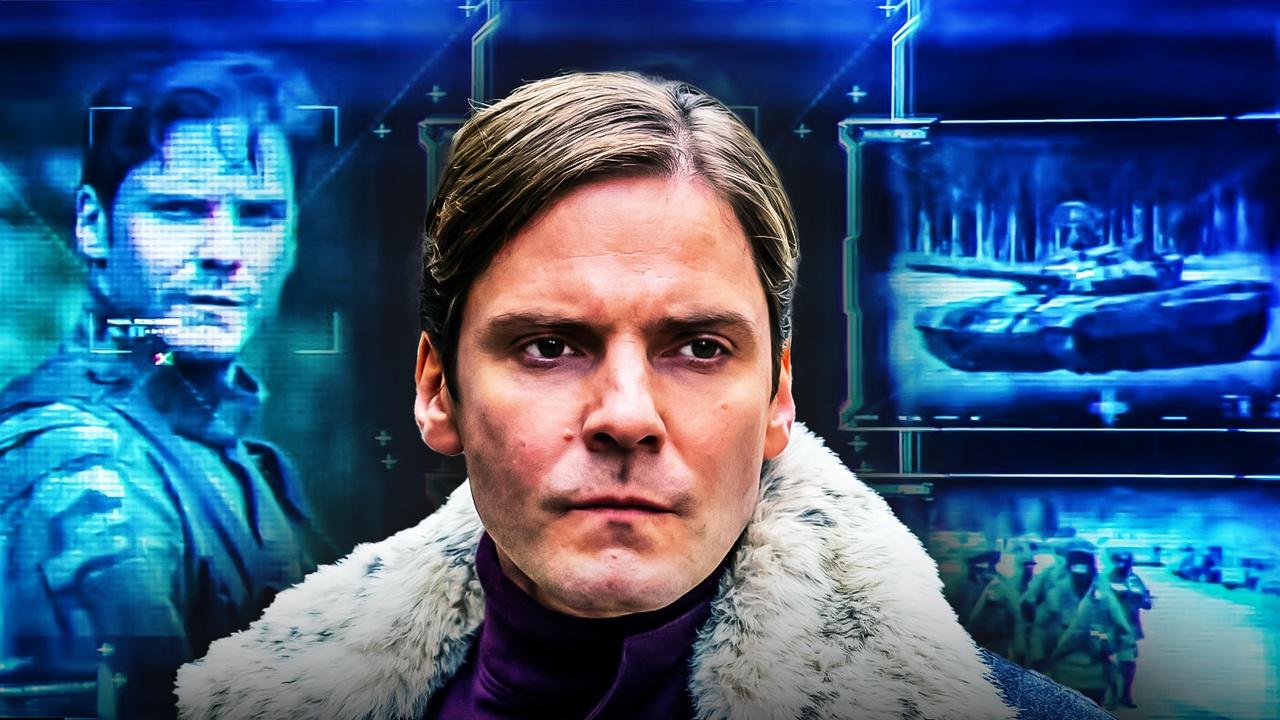 Daniel Brühl surpreende ao retornar como Baron Zemo em novo vídeo promocional da Marvel