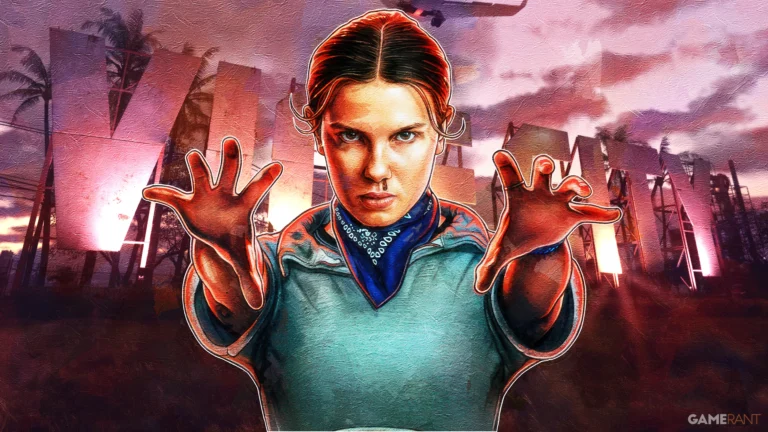 Millie Bobby Brown revela entusiasmo por GTA 6 e seu estilo de jogo diferente dos fãs