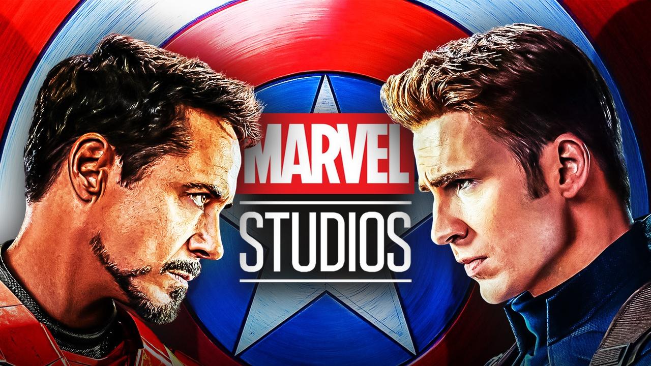 Marvel surpreende ao lançar uma sequência de Civil War em animação no universo dos X-Men