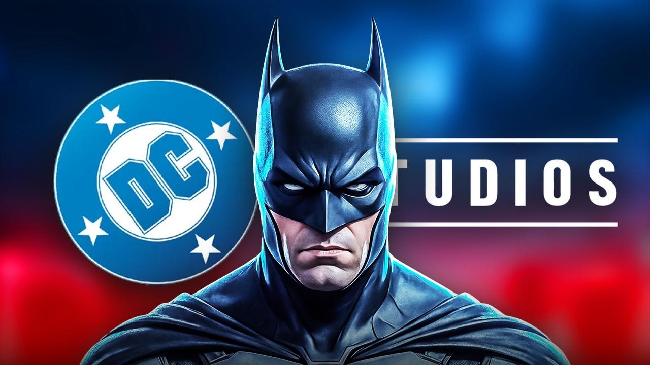 DC Studios Anuncia Série de Anime Onde Batman Morre