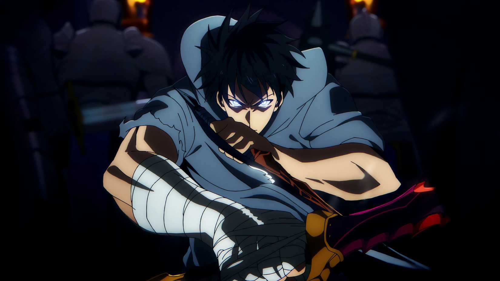 Aumento de lucros impulsiona terceira temporada de Solo Leveling e reforça o futuro do anime