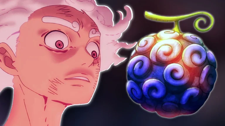 Luffy receberá transformação final em Gear 5 em One Piece após 29 anos de espera