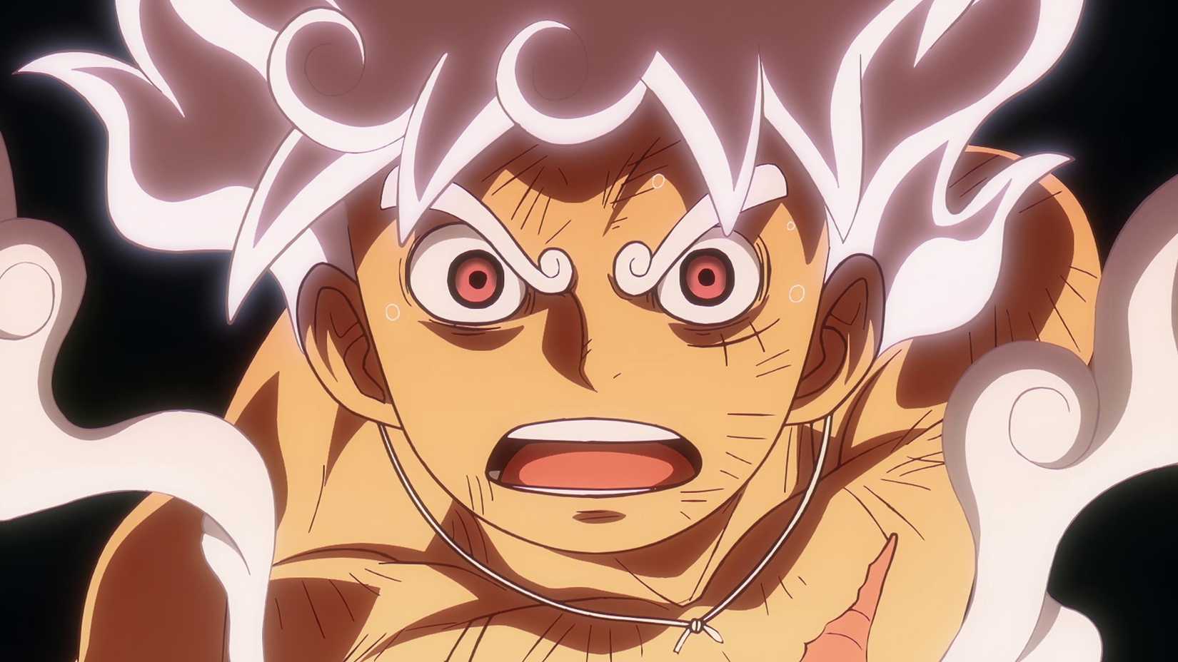 Luffy receberá transformação final em Gear 5 em One Piece após 29 anos de espera