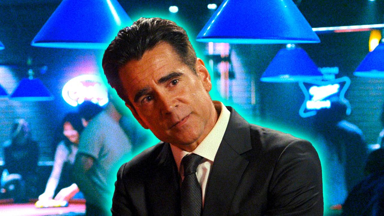 Season 2 de Sugar apresenta seu novo vilão perfeito com Tony Dalton