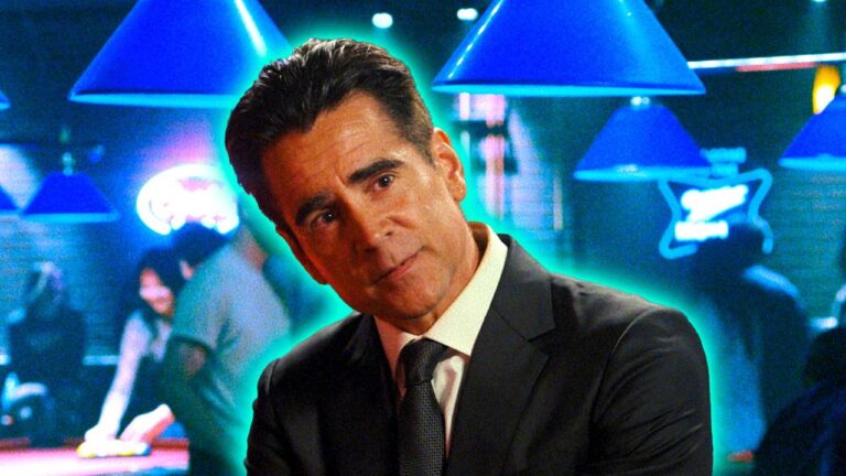 Season 2 de Sugar apresenta seu novo vilão perfeito com Tony Dalton