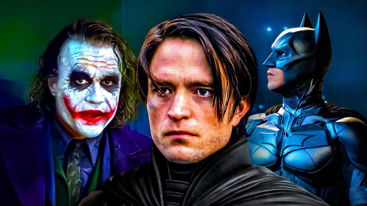 ‘The Batman 2’ traz novos vilões e localização inédita para a franquia do Homem-Morcego